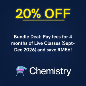 chem 4m