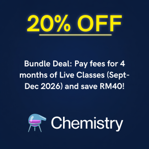 ed chem 4m