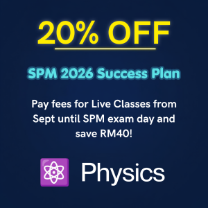 Form 5 / Exam Drill ed phy 4m
