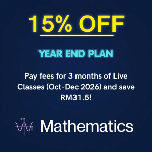 f4 15off math