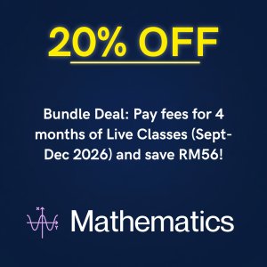 maths 4m